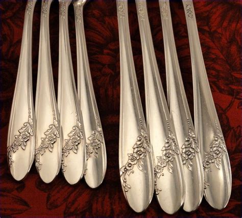 tudor plates|tudor plate silverware value.